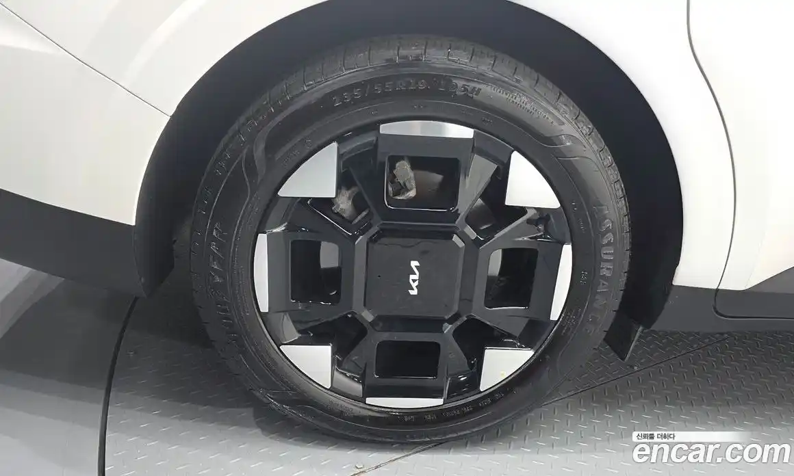 Kia Canival 2024 3.5 гидро в Москве, фото 7