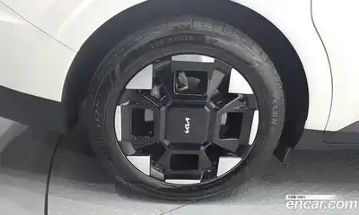 Kia Canival 2024 3.5 гидро в Москве, миниатюра 7