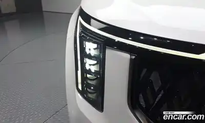 Kia Canival 2024 3.5 гидро в Москве, миниатюра 8