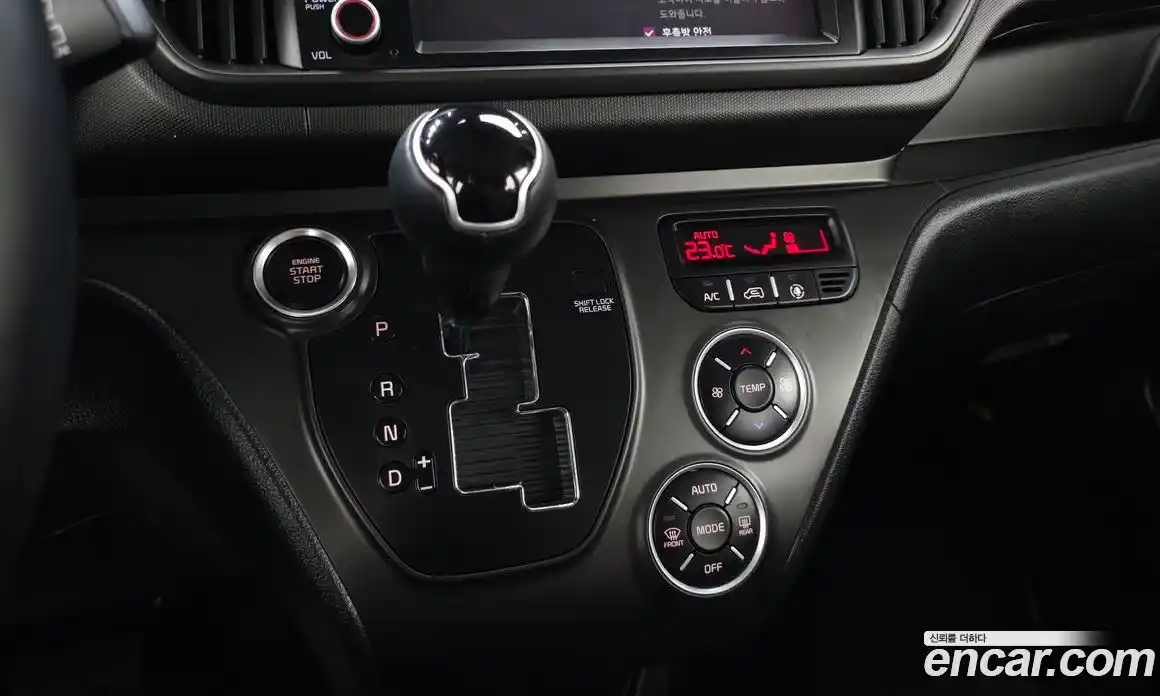 Kia Ray 2023 1.0 гидро в Москве, фото 11