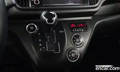 Kia Ray 2023 1.0 гидро в Москве, миниатюра 11