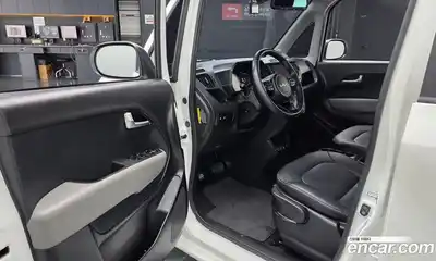 Kia Ray 2023 1.0 гидро в Москве, миниатюра 12