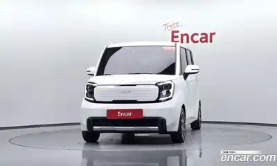Kia Ray 2023 1.0 гидро в Москве, миниатюра 2