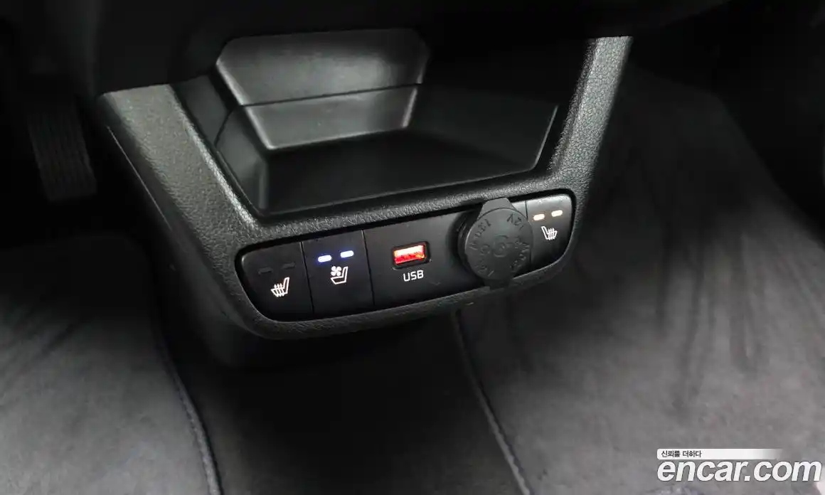 Kia Ray 2023 1.0 гидро в Москве, фото 22