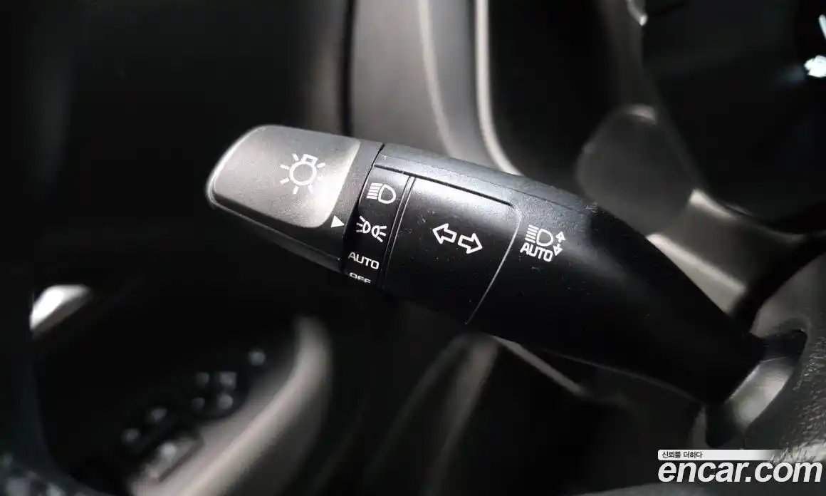 Kia Ray 2023 1.0 гидро в Москве, фото 25