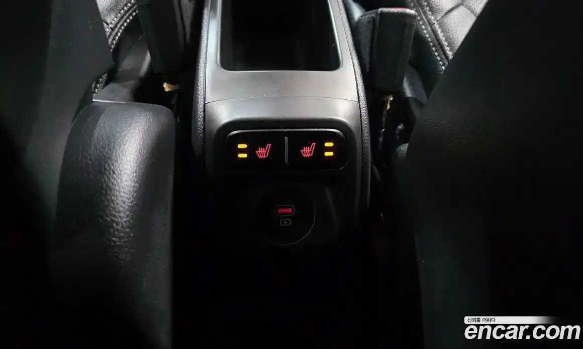 Kia Ray 2023 1.0 гидро в Москве, фото 27
