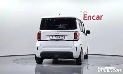 Kia Ray 2023 1.0 гидро в Москве, миниатюра 3