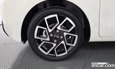Kia Ray 2023 1.0 гидро в Москве, миниатюра 4