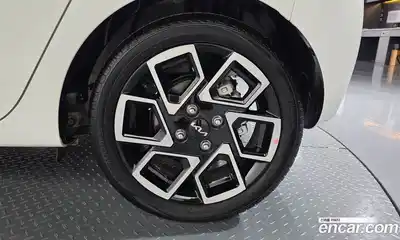 Kia Ray 2023 1.0 гидро в Москве, миниатюра 6