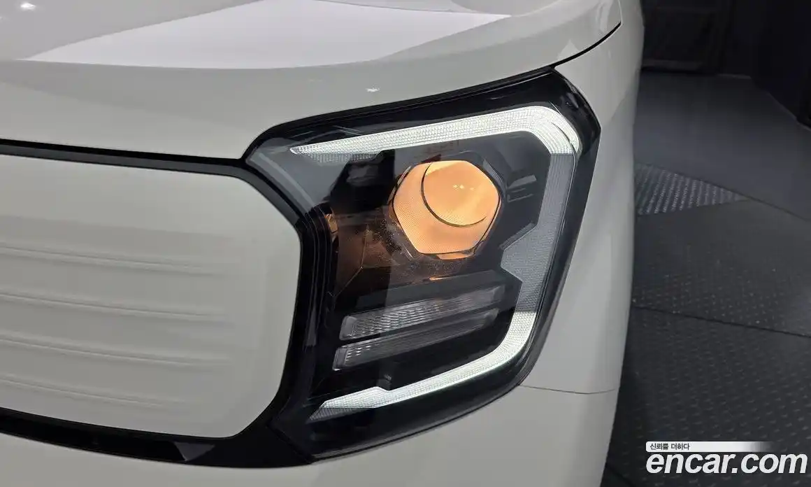 Kia Ray 2023 1.0 гидро в Москве, фото 7