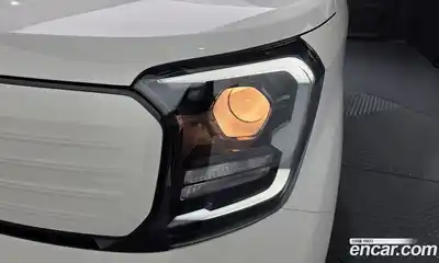Kia Ray 2023 1.0 гидро в Москве, миниатюра 7