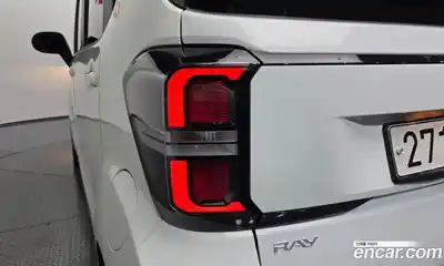 Kia Ray 2023 1.0 гидро в Москве, миниатюра 8