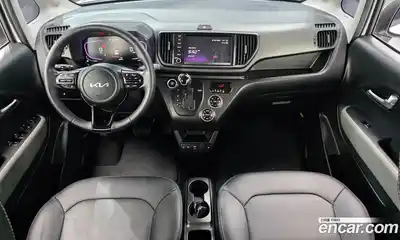 Kia Ray 2023 1.0 гидро в Москве, миниатюра 9