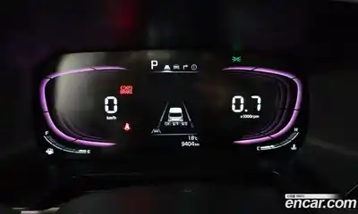 Kia Ray 2023 1.0 гидро в Москве, миниатюра 10