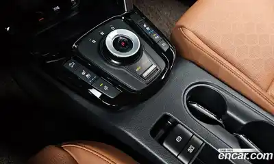 Kia Seltos 2024 1.6 гидро в Москве, миниатюра 12