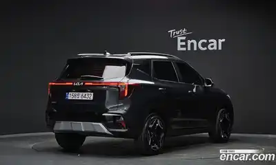 Kia Seltos 2024 1.6 гидро в Москве, миниатюра 2