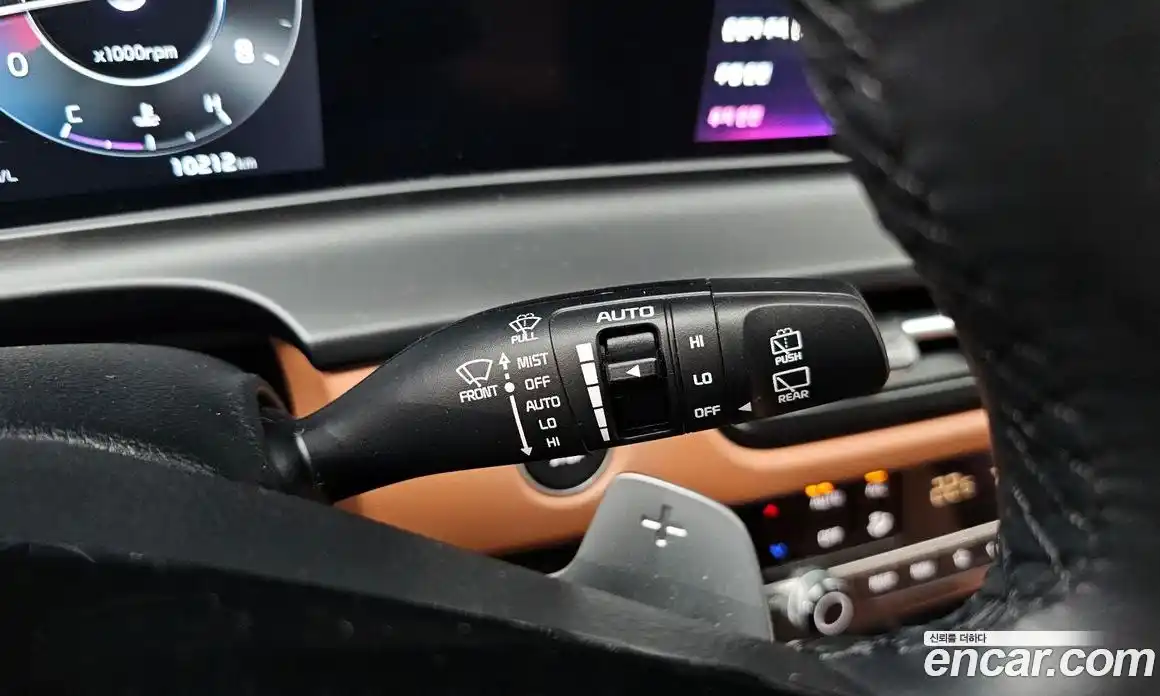 Kia Seltos 2024 1.6 гидро в Москве, фото 24