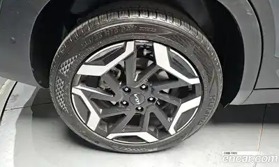Kia Seltos 2024 1.6 гидро в Москве, миниатюра 5