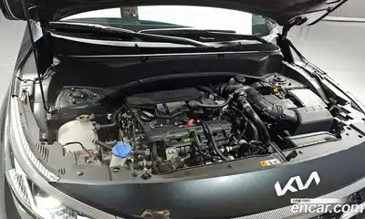 Kia Seltos 2024 1.6 гидро в Москве, миниатюра 6