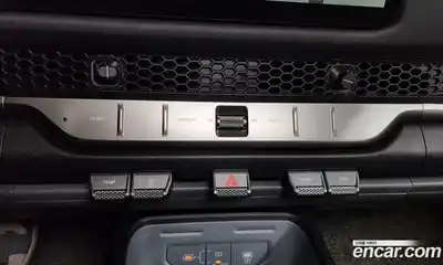 Kia Tasman 2025 2.5 гидро в Москве, миниатюра 12