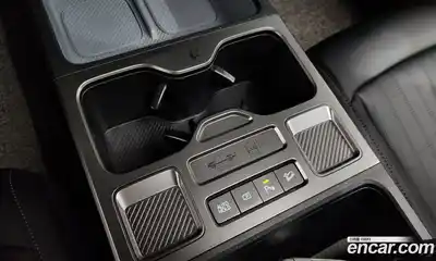 Kia Tasman 2025 2.5 гидро в Москве, миниатюра 9