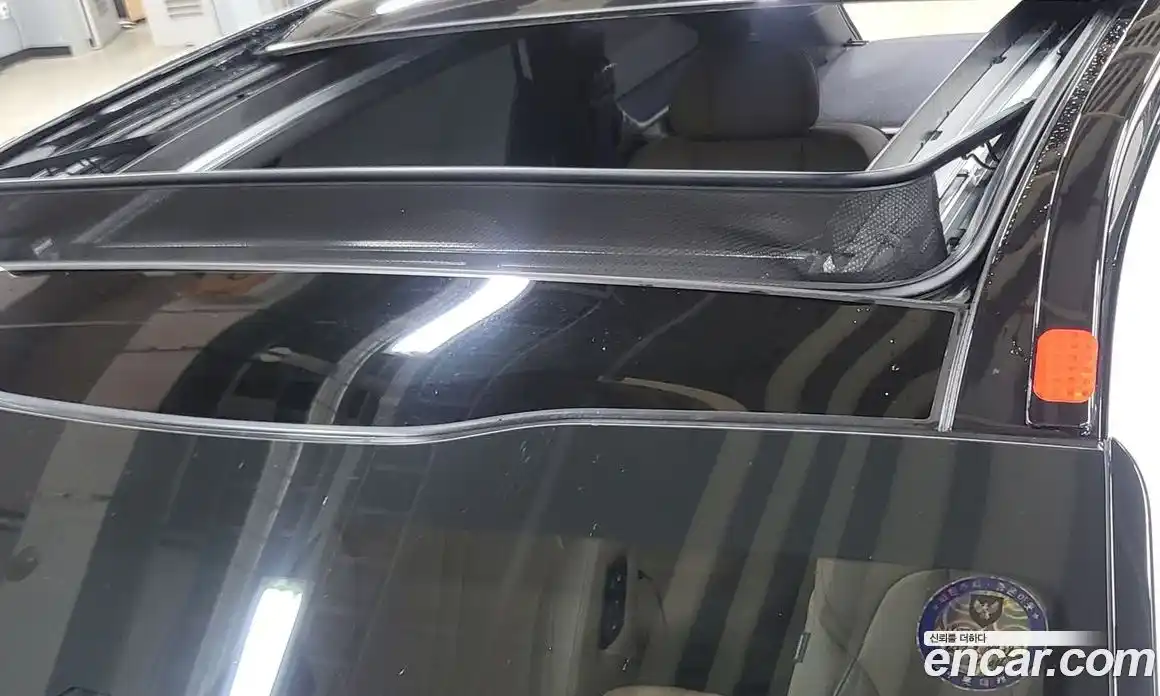 Kia Sorento 2024 1.6 гидро в Москве, фото 11