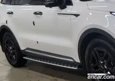 Kia Sorento 2024 1.6 гидро в Москве, миниатюра 12