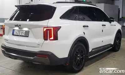Kia Sorento 2024 1.6 гидро в Москве, миниатюра 2