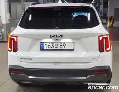 Kia Sorento 2024 1.6 гидро в Москве, миниатюра 4