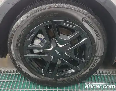 Kia Sorento 2024 1.6 гидро в Москве, миниатюра 5