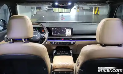 Kia Sorento 2024 1.6 гидро в Москве, миниатюра 7
