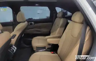 Kia Sorento 2024 1.6 гидро в Москве, миниатюра 10