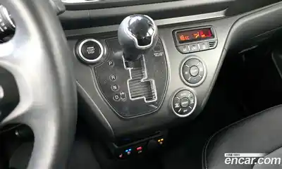 Kia Ray 2023 1.0 гидро в Москве № 2124356, миниатюра 12