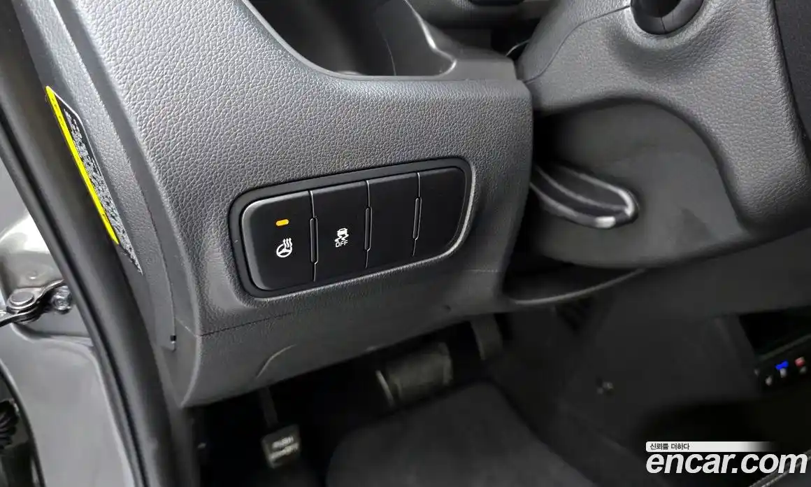 Kia Ray 2023 1.0 гидро в Москве № 2124356, фото 20