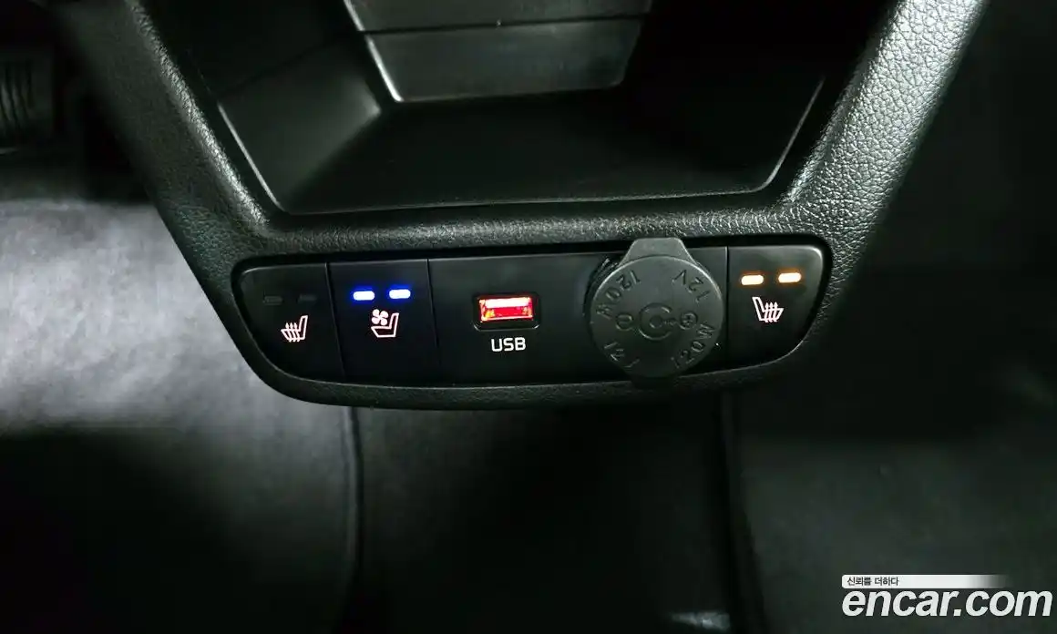 Kia Ray 2023 1.0 гидро в Москве № 2124356, фото 26