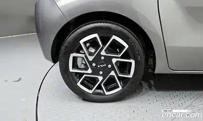 Kia Ray 2023 1.0 гидро в Москве № 2124356, миниатюра 5