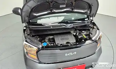 Kia Ray 2023 1.0 гидро в Москве № 2124356, миниатюра 6