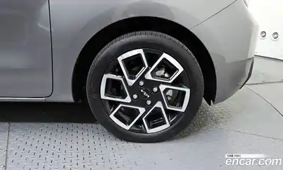 Kia Ray 2023 1.0 гидро в Москве № 2124356, миниатюра 7