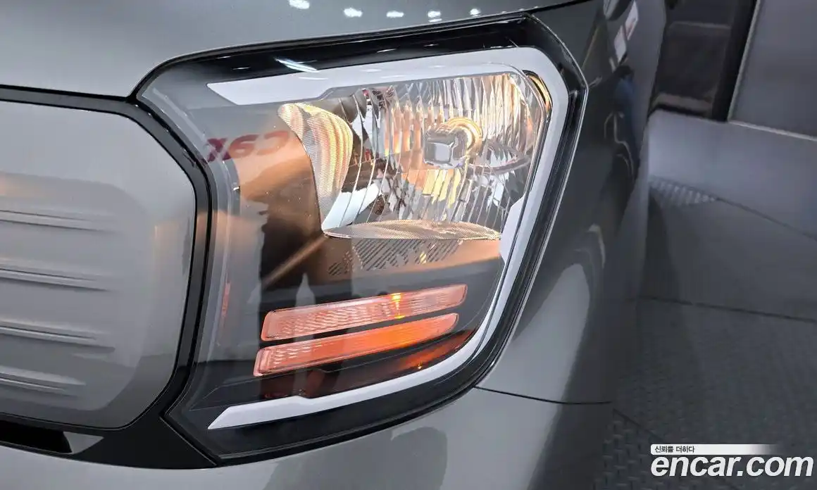 Kia Ray 2023 1.0 гидро в Москве № 2124356, фото 8