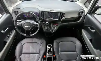 Kia Ray 2023 1.0 гидро в Москве № 2124356, миниатюра 10