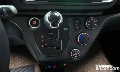 Kia Ray 2024 1.0 гидро в Москве № 2124405, миниатюра 12