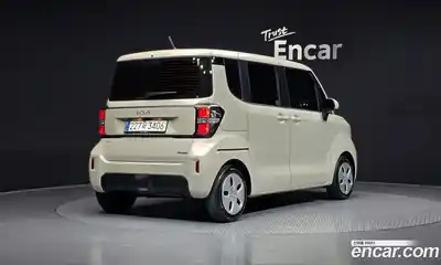 Kia Ray 2024 1.0 гидро в Москве № 2124405, миниатюра 2