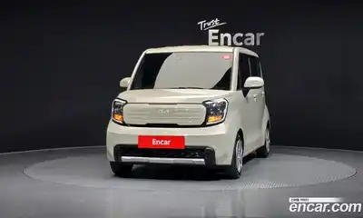 Kia Ray 2024 1.0 гидро в Москве № 2124405, миниатюра 3
