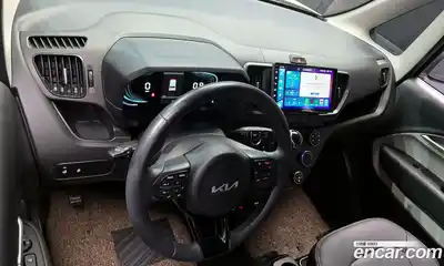 Kia Ray 2024 1.0 гидро в Москве № 2124405, миниатюра 10