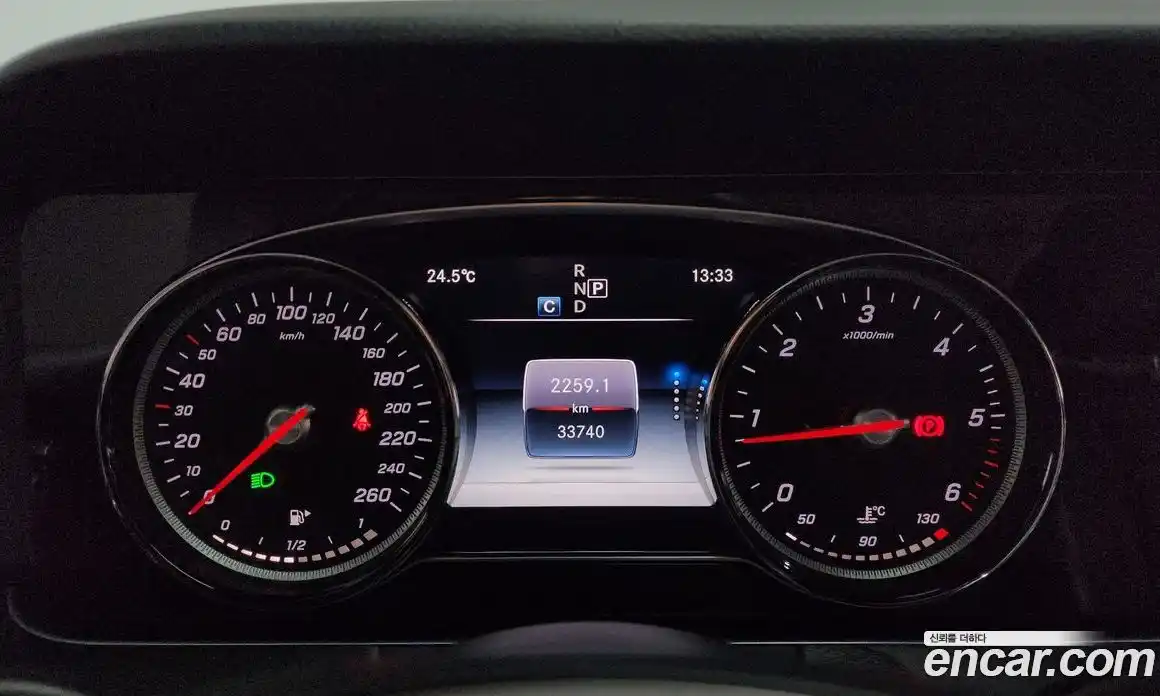 Mercedes-Benz E-Class 2018 1.9 гидро в Москве № 2124465, фото 11