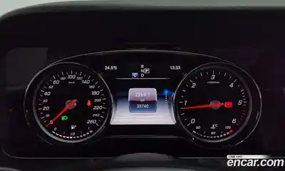 Mercedes-Benz E-Class 2018 1.9 гидро в Москве № 2124465, миниатюра 11