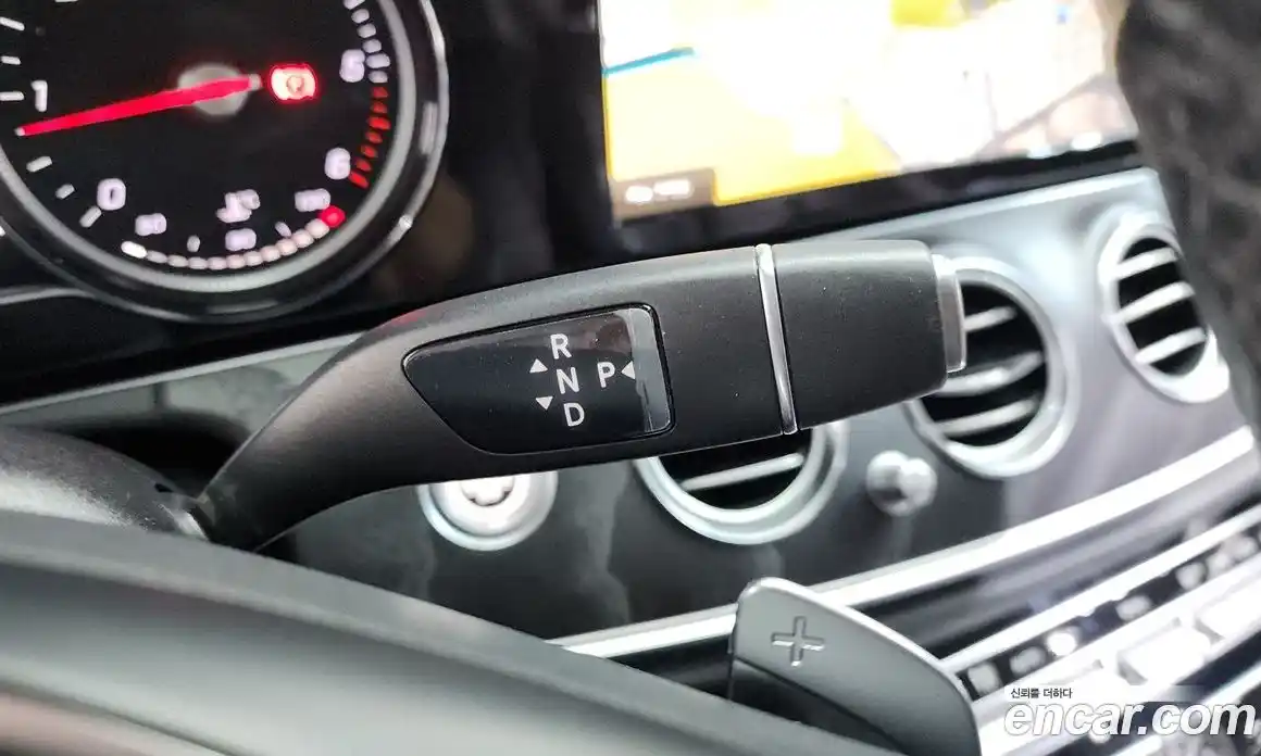 Mercedes-Benz E-Class 2018 1.9 гидро в Москве № 2124465, фото 12