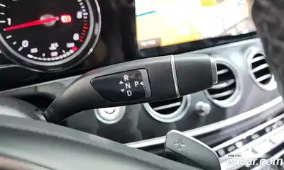 Mercedes-Benz E-Class 2018 1.9 гидро в Москве № 2124465, миниатюра 12