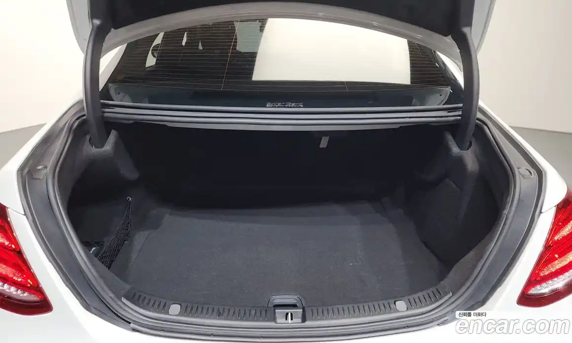 Mercedes-Benz E-Class 2018 1.9 гидро в Москве № 2124465, фото 24