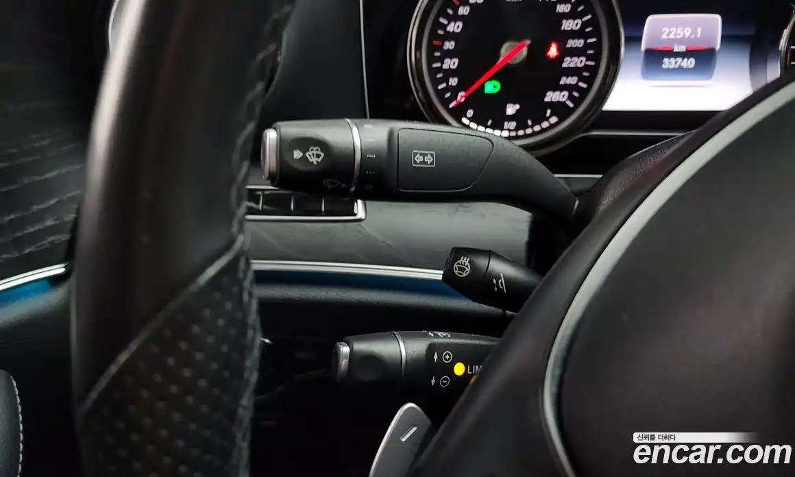 Mercedes-Benz E-Class 2018 1.9 гидро в Москве № 2124465, фото 30